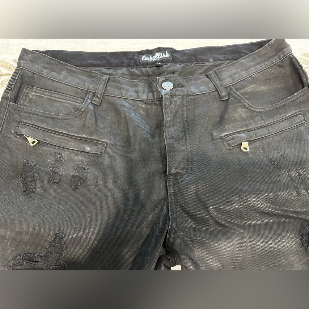 Men’s jeans - Picture 4 of 7